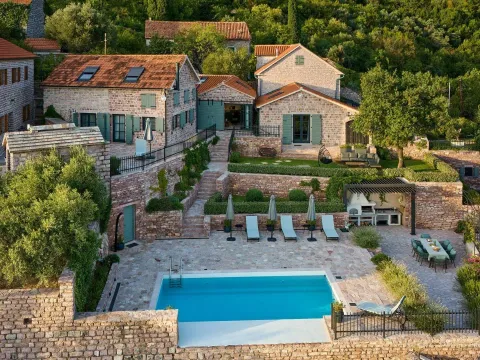 Sale, house, 293m², Gornja Lastva, Tivat - image 32