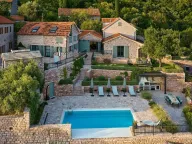 Prodaja, kuća, 293m², Gornja Lastva, Tivat - image 32