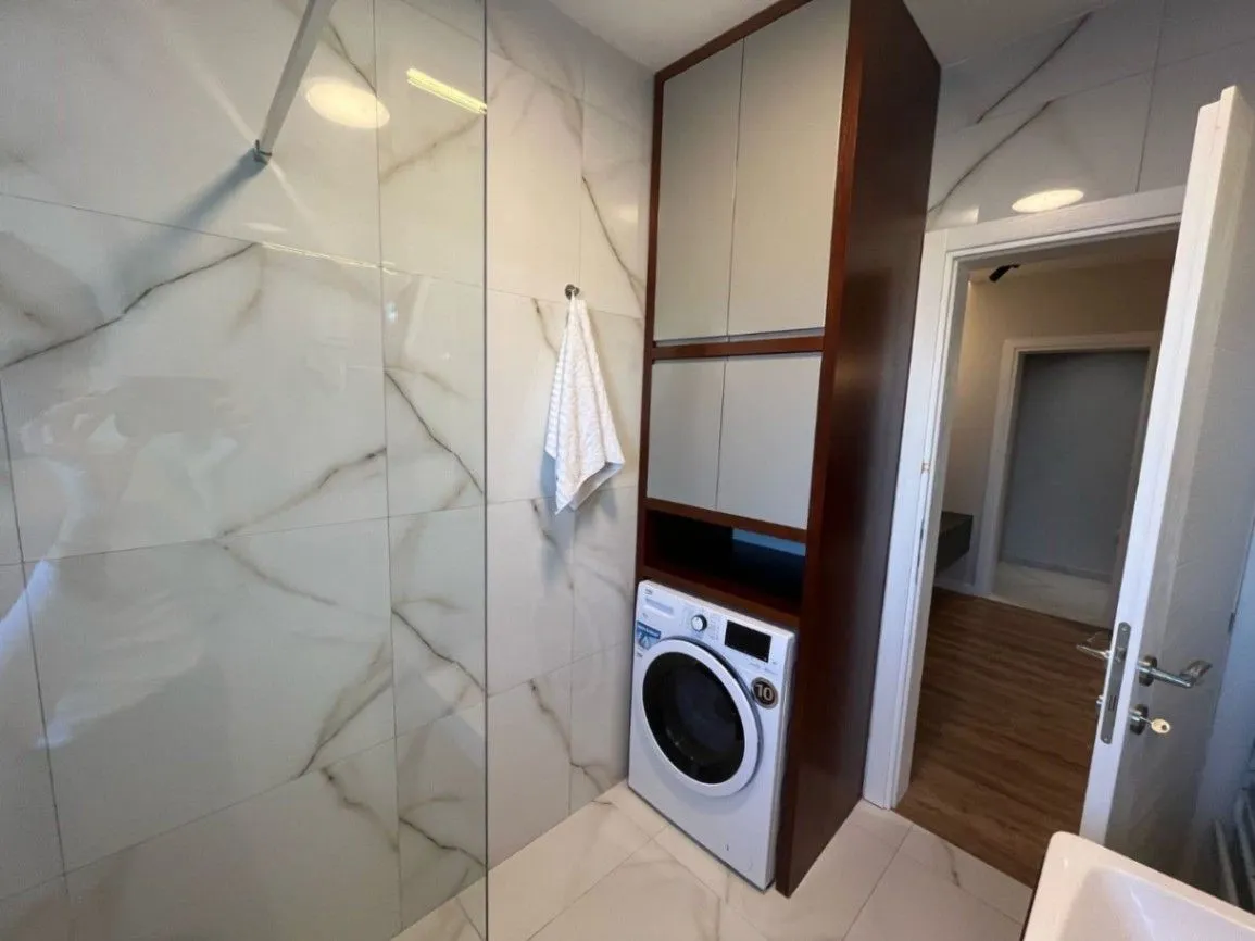 Sale, one bedroom apartment, 40m², Dalmatinska ulica, Podgorica