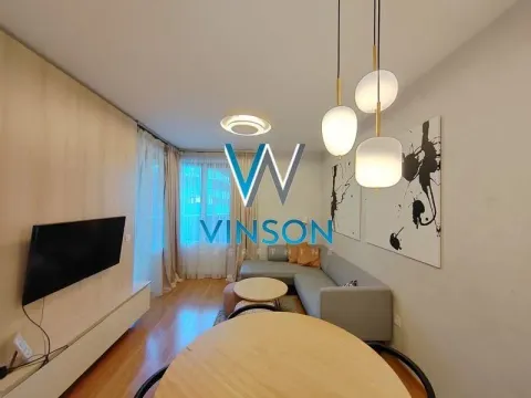 Izdavanje, jednosoban stan, 46m², Centar, Novi Sad - image 8