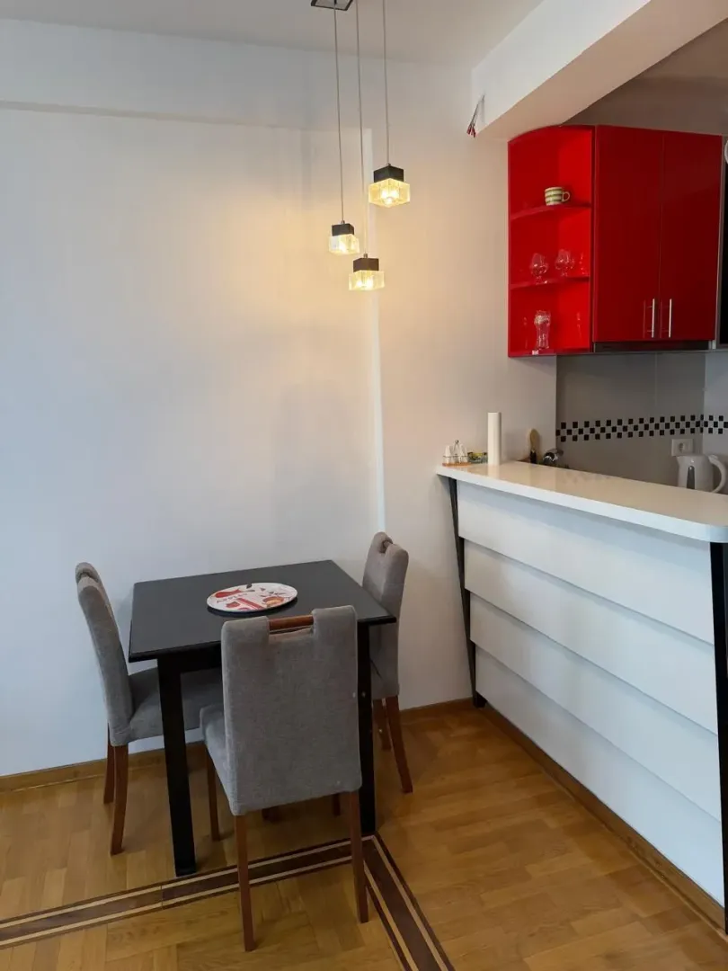 Sale, one bedroom apartment, 47m², Rozino, Budva