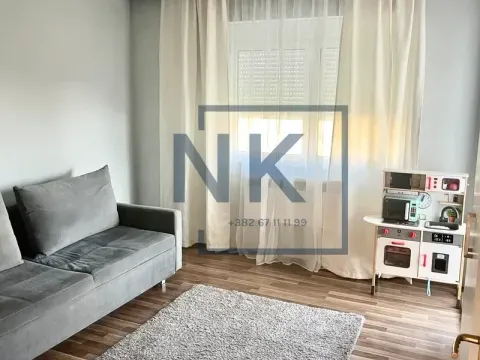 Izdavanje, dvosoban stan, 75m², Gornja Gorica, Podgorica - image 6