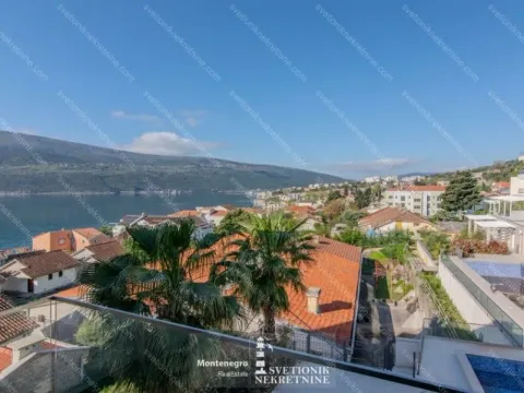 Prodaja, jednosoban stan, 44m², Baošići, Herceg Novi - image 6