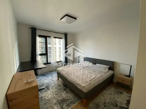 Izdavanje, dvosoban stan, 62m², Savski Venac, Beograd - image 8