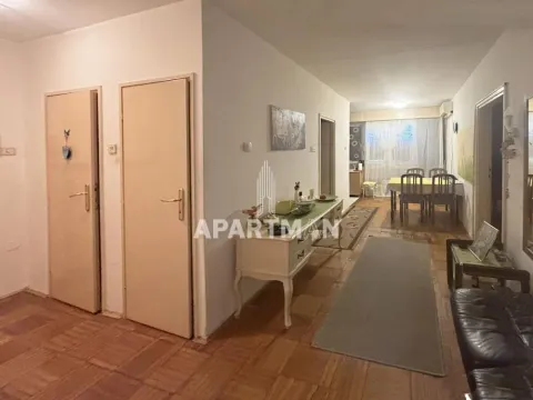 Sale, three bedroom apartment, 92m², Novi Beograd Sve Podlokacije, Beograd - image 2