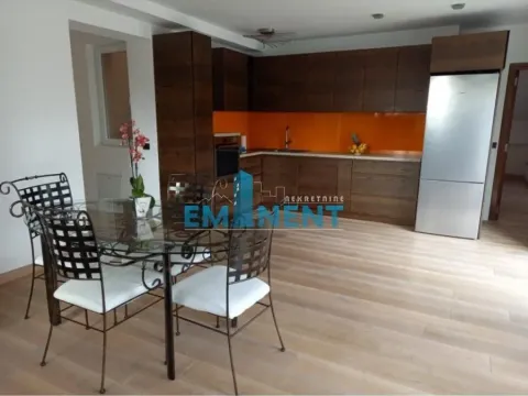Izdavanje, četvorosoban stan, 120m², Senjak, Beograd - image 2