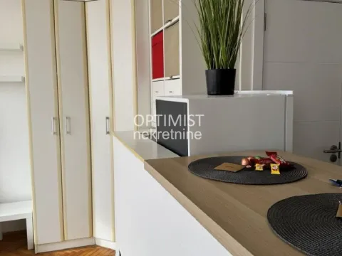 Prodaja, stan, 21m², Čukarica, Beograd - image 4