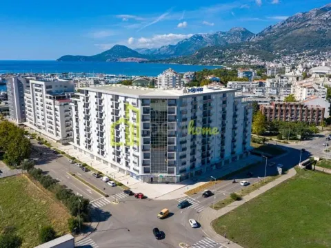 Sale, one bedroom apartment, 49m², Bar, Crna Gora - image 1