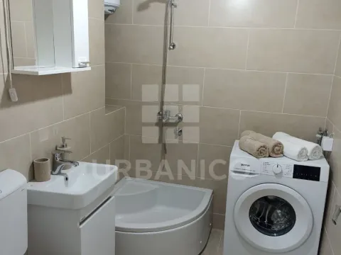 Prodaja, garsonjera, 24m², Baston, Podgorica - image 9