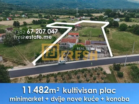 Sale, house, Danilovgrad, Crna Gora - image 1