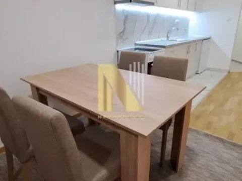 Rent, two bedroom apartment, 46m², Novo naselje, Novi Sad - image 4