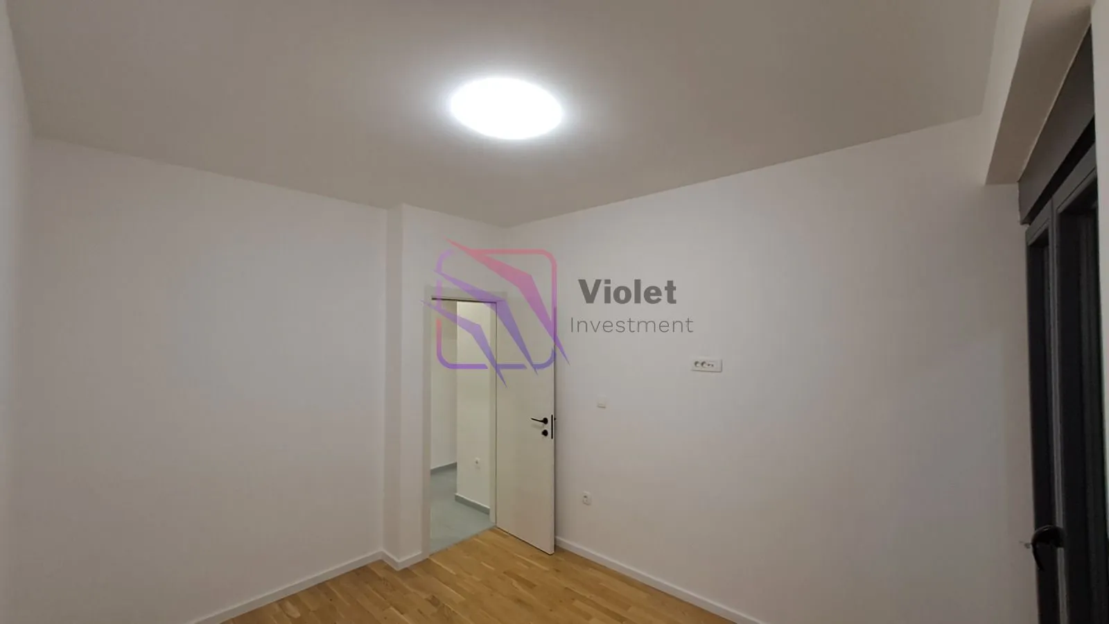 Rent, two bedroom apartment, 66m², Stari Aerodrom, Podgorica