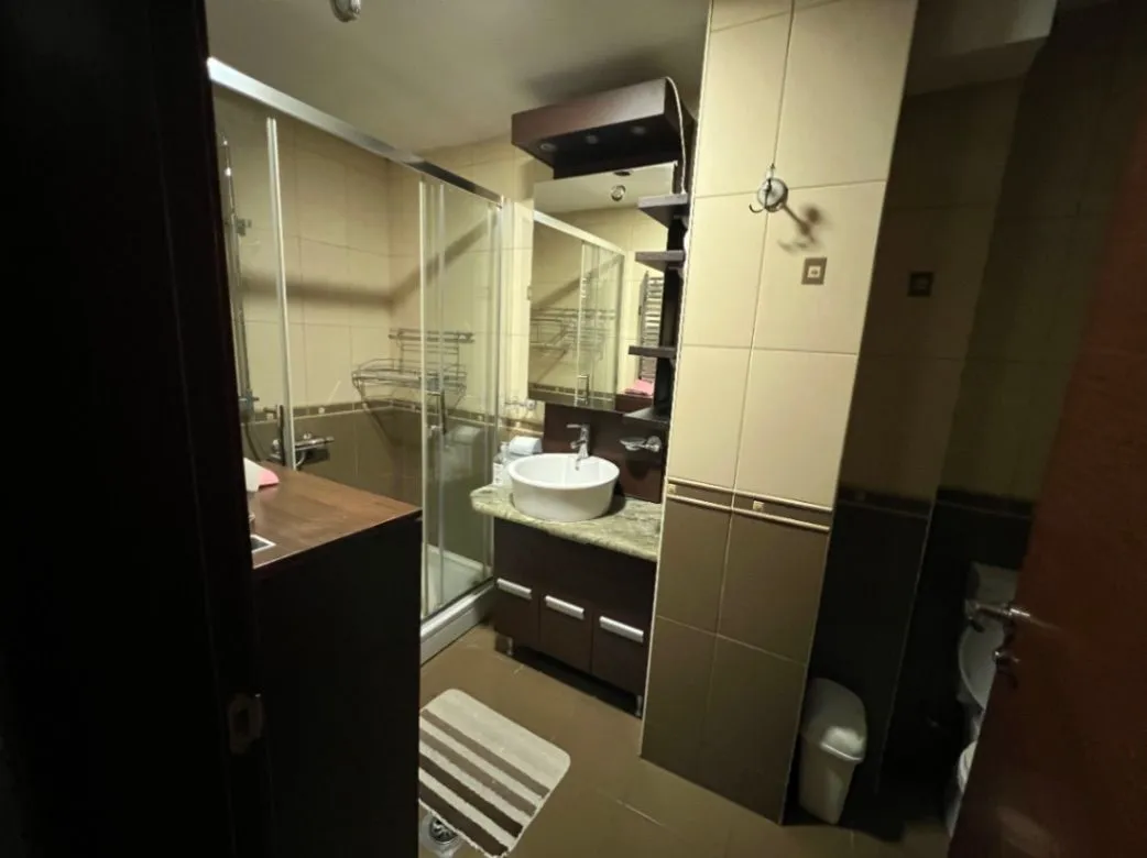 Izdavanje,  stan, 81m2, Blok 6, Podgorica