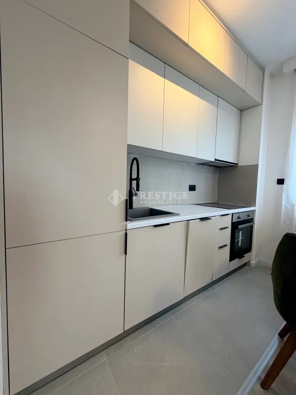 Rent, two bedroom apartment, 65m², Zabjelo, Podgorica