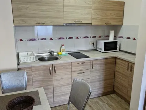 Sale, studio apartment, 30m², Bečići, Budva - image 3