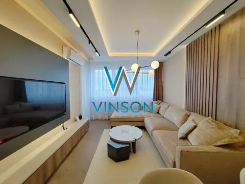 Rent, two bedroom apartment, 47m², Grbavica, Novi Sad Sve Podlokacije - image 2