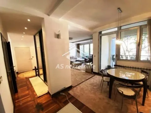 Rent, three bedroom apartment, 87m², Stari Grad, Beograd - image 5