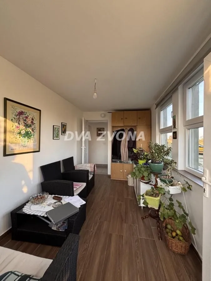 Prodaja, kuća, 70m², Čortanovci, Inđija