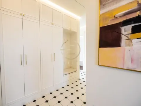 Rent, apartment, 131m², Sremska Kamenica, Petrovaradin - image 13