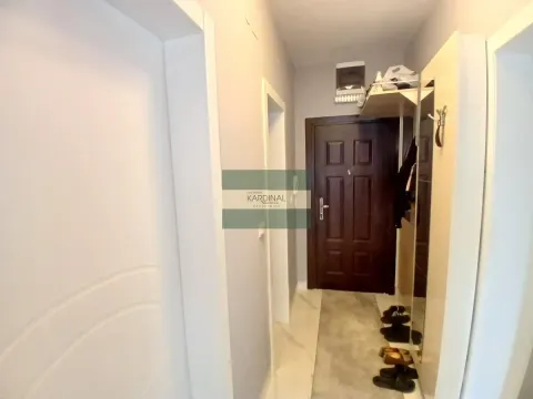 Prodaja, trosoban stan, 49m², Aqua park, Jagodina - image 11