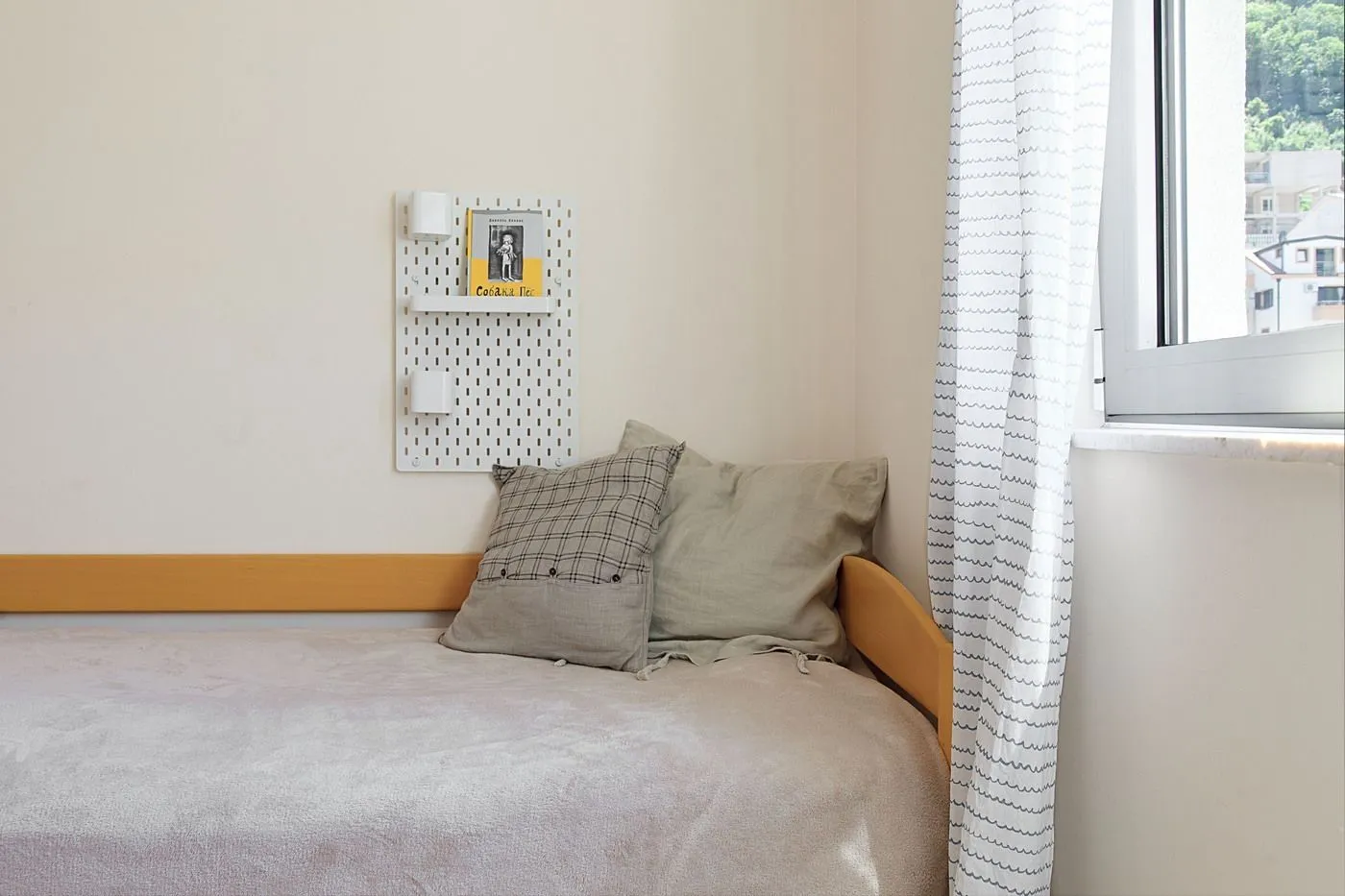 Sale, three bedroom apartment, 85m², Budva, Crna Gora