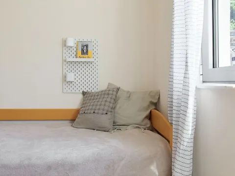 Sale, three bedroom apartment, 85m², Budva, Crna Gora - image 25