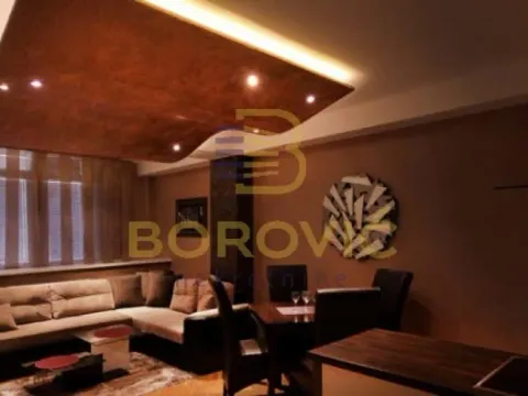 Rent, one bedroom apartment, 47m², Stari Grad, Beograd - image 7