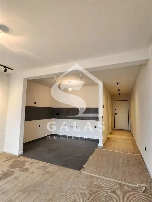 Sale, apartment, 43m², Lekino Brdo, Voždovac Sve Podlokacije