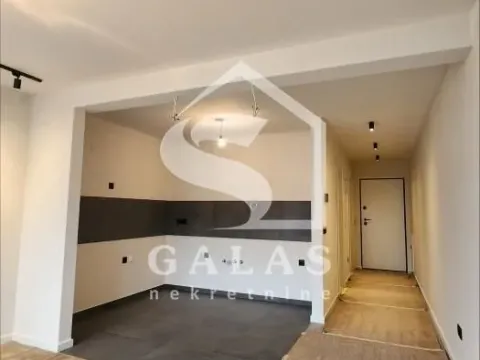 Sale, apartment, 43m², Lekino Brdo, Voždovac Sve Podlokacije - image 5