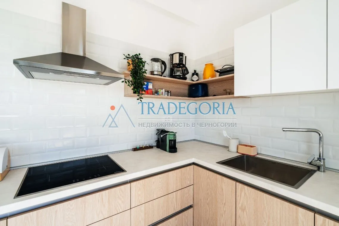 Sale, house, 114m², Sveti Stefan, Budva
