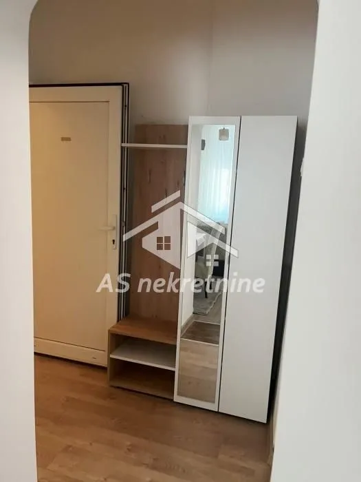 Rent, two bedroom apartment, 40m², Stari Grad, Beograd