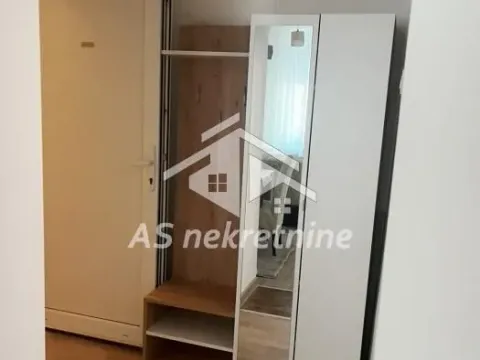 Izdavanje, dvosoban stan, 40m², Stari Grad, Beograd - image 14