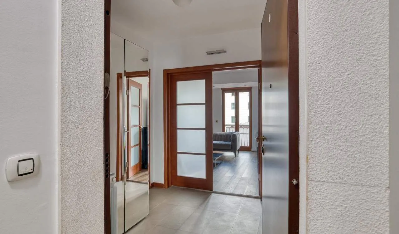 Rent, two bedroom apartment, 90m², Podgorica, Crna Gora