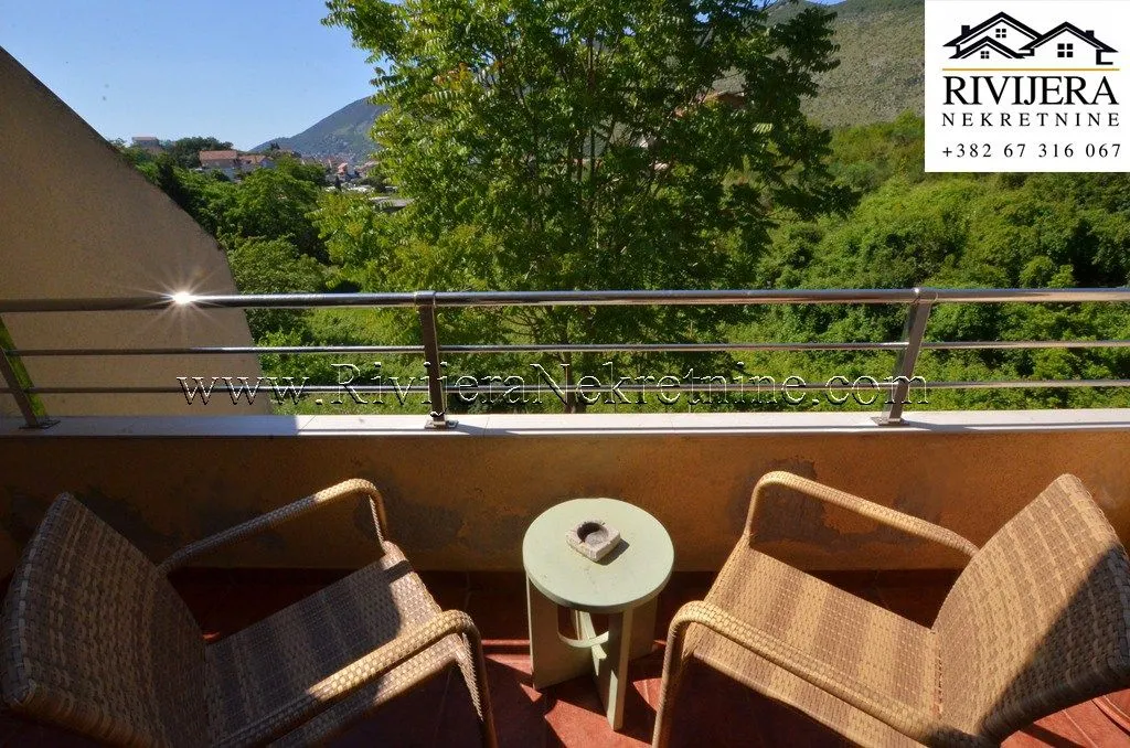 Prodaja, jednosoban stan, 48m², Igalo, Herceg Novi