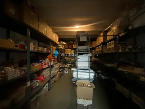 Izdavanje, poslovni prostor, 106m², Vračar Sve Podlokacije, Beograd - image 11