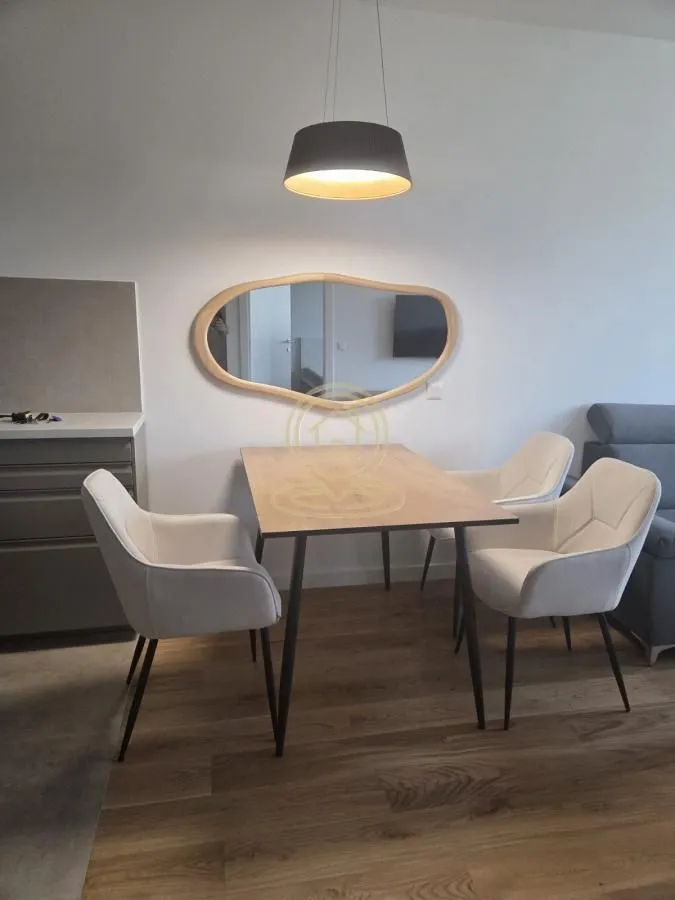 Rent, one bedroom apartment, 40m², Retenzija, Beograd