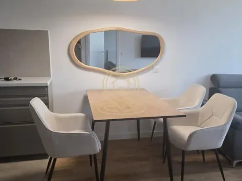 Rent, one bedroom apartment, 40m², Retenzija, Beograd - image 11