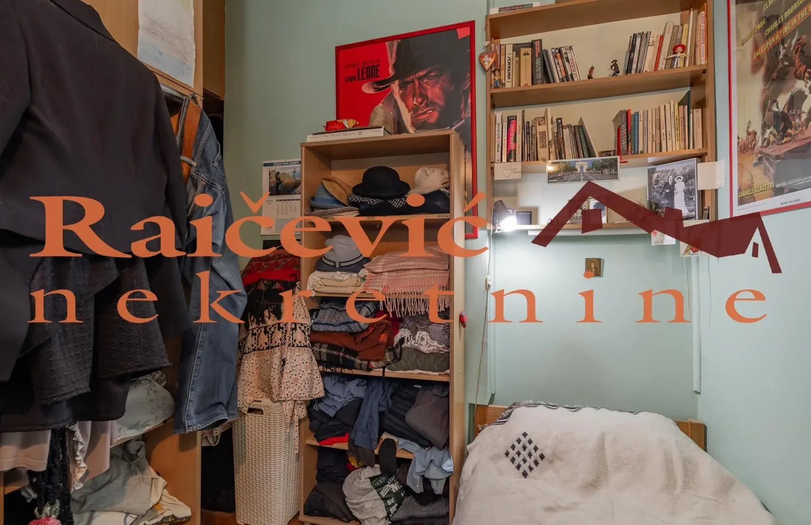 Prodaja, četvorosoban stan, 160m², Profesorska Kolonija, Palilula Sve Podlokacije