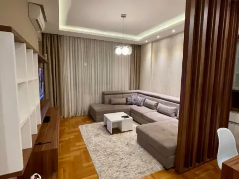 Sale, two bedroom apartment, 41m², Centar, Novi Sad - image 2