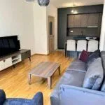 Sale, one bedroom apartment, 42m², Budva, Crna Gora - image 5