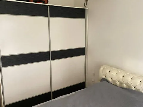 Rent, one bedroom apartment, 50m², Budva, Crna Gora - image 2