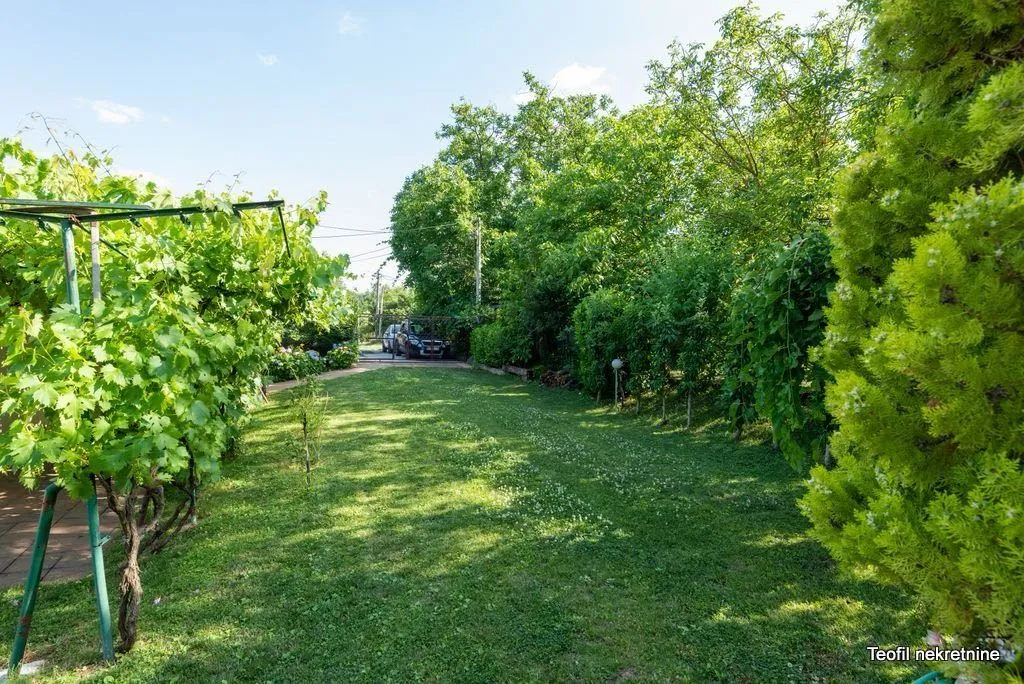 Prodaja, kuća, 86m², Trešnja-Koviona, Sopot