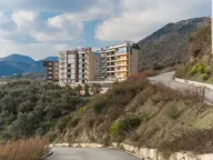 Sale, studio apartment, 33m², Rafailovići, Budva - image 11