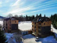 Sale, two bedroom apartment, 35m², Kopaonik, Srbija - image 1