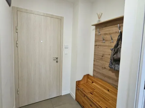 Rent, one bedroom apartment, 41m², Zabjelo, Podgorica - image 9