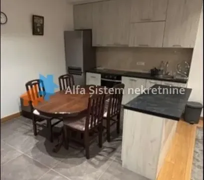 Izdavanje, dvosoban stan, 65m², Stari Grad, Beograd - image 5