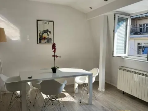 Izdavanje, dvosoban stan, 70m², Stari Grad, Beograd - image 5