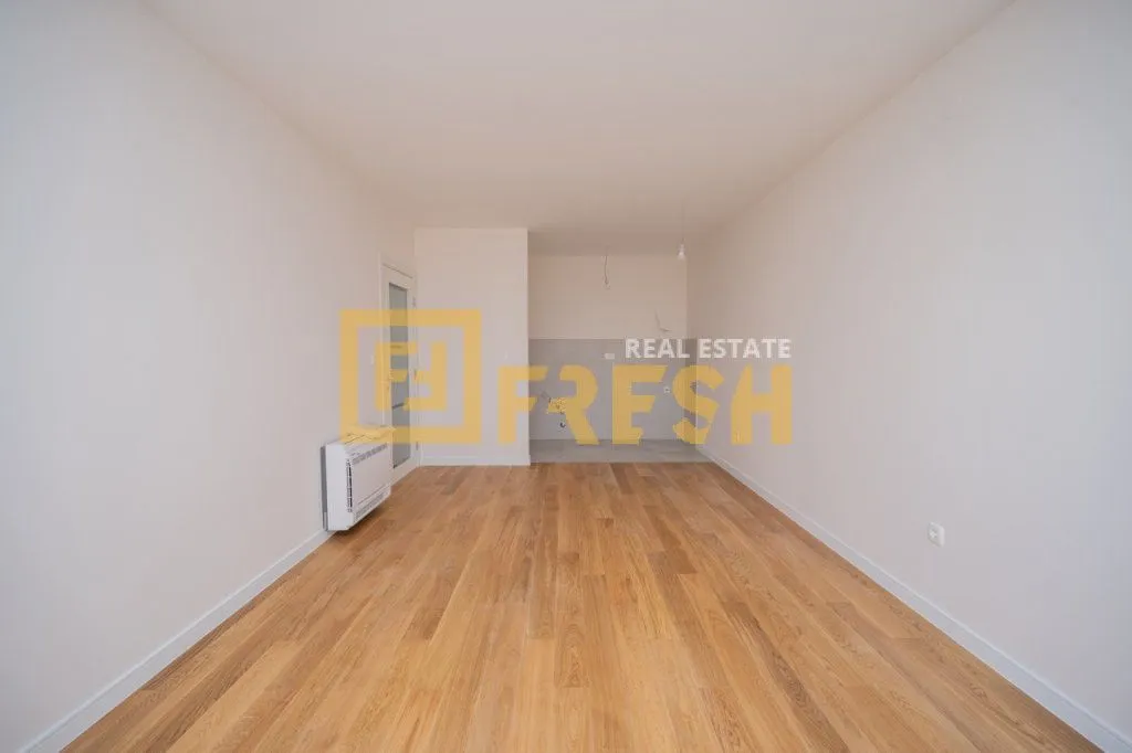 Rent, two bedroom apartment, 72m², City Kvart, Podgorica