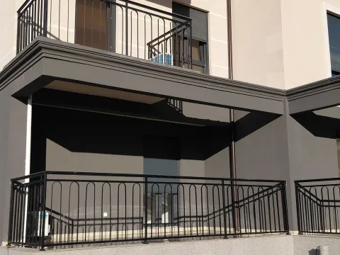 Rent, office space, 72m², Tološi, Podgorica - image 6