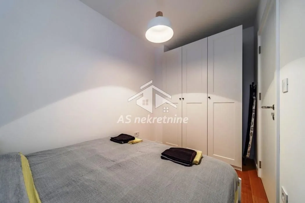 Rent, two bedroom apartment, 40m², Vukov Spomenik, Zvezdara Sve Podlokacije